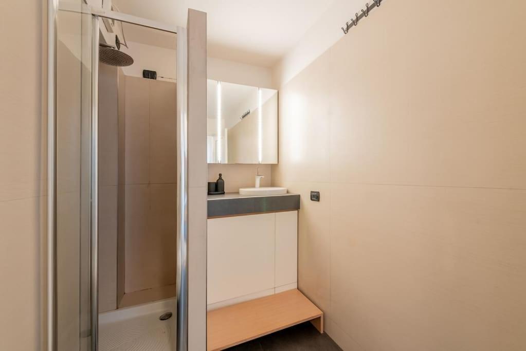 Guest Planet - Exclusive Flat Isola Apartamento
